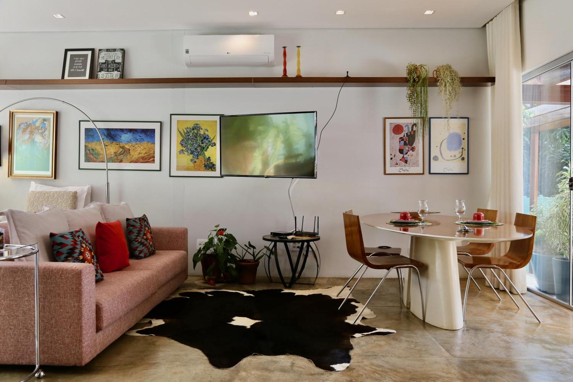 Villa Loft Rua Direita Pirenópolis Esterno foto